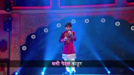 Me Honar Superstar Chhote Ustaad S02 E28 Akash's Special Performance