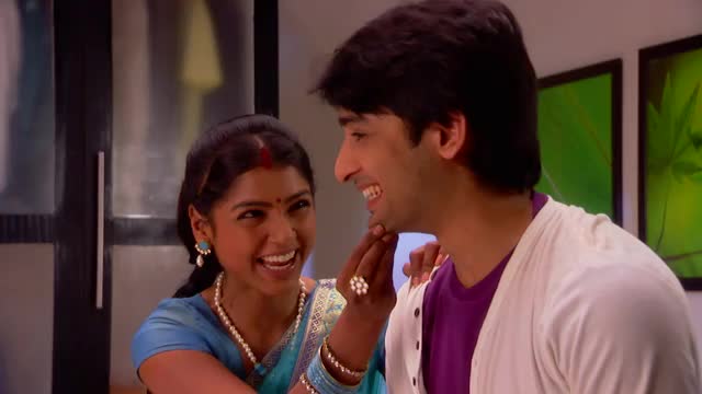 Navya serial store episode 1