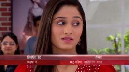 Navya Naye Dhadkan Naye Sawaal S05 E29 The truth is out!