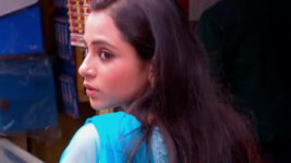 Navya Naye Dhadkan Naye Sawaal S09 E31 Saraswati gets Navya into trouble
