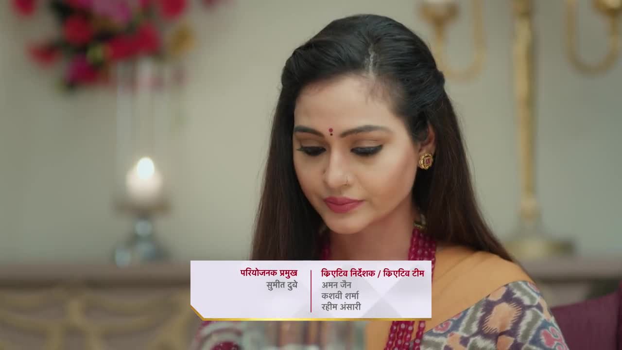 Pandya Store S01 E876 Hetal Apologises to Amresh - JioCinema USA