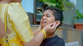 Ramachari S01 E429 Charu saves Manjunath's life