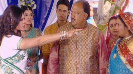 Sapna Babul Ka Bidaai S02 E48 Prakash Accuses Vasundhara