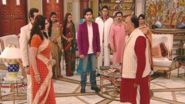 Sapna Babul Ka Bidaai S05 E44 Vasundhara Confronts Prakash