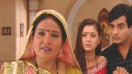 Sapna Babul Ka Bidaai S05 E49 Kaushalya Is Rude To Sadhana