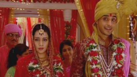 Sapna Babul Ka Bidaai S10 E82 High Drama at Alekh's Wedding