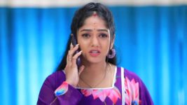 Geetha S01 E994 Geetha blackmails Bhanumathi