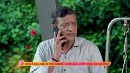 Maru Mann Mohi Gayu S01 E664 Adhya tries to send location