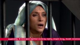 Muddu Bangara S01 E864 Akash saves Sihi