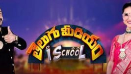 Telugu Medium School