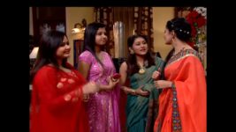 Bodhuboron S10E10 Rahul attends the girls' party Full Episode