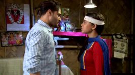 Bodhuboron S14E28 Rahul- Oli have a showdown Full Episode