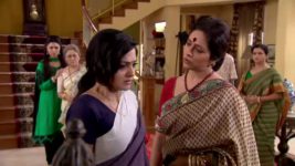 Bodhuboron S15E27 Abhro-Jhilmil to get separated? Full Episode