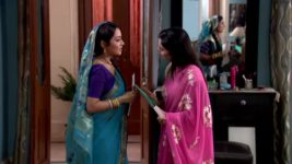 Bodhuboron S16E34 Sriparna leaves her house Full Episode