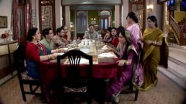 Bodhuboron S23E16 Nikhil Wants to Talk to Indira Full Episode