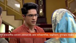 Bodhuboron S28E39 Satyaki Questions Konok's Loyalty Full Episode