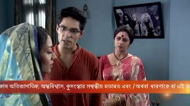 Bodhuboron S28E41 Jhilmil Reveals Her Intention Full Episode