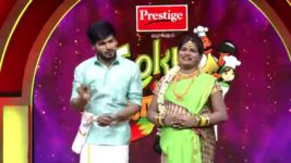 Cook With Comali S02E15 Pongal Celebration Round Full Episode