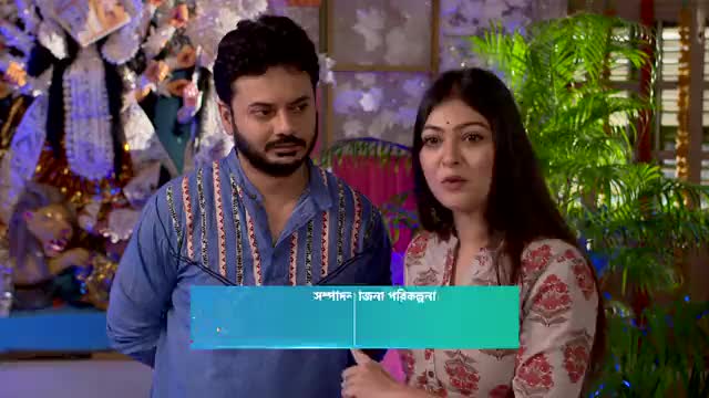 Desher mati today episode online