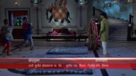 Diya Aur Baati Hum S01E28 Sandhya Sleeps in Wet Clothes Full Episode