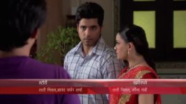 Diya Aur Baati Hum S01E41 Vikram, Meenakshi and Mohit Lie Full Episode
