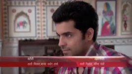 Diya Aur Baati Hum S02E03 Santosh Wants Police to Probe Full Episode