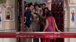 Diya Aur Baati Hum S02E20 Santosh asks Sandhya to Leave Full Episode