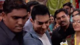 Diya Aur Baati Hum S03E25 Aamir Khan praises Sooraj Full Episode