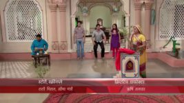 Diya Aur Baati Hum S06E50 Chaturi convinces Santosh Full Episode