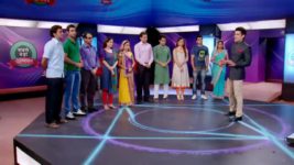 Diya Aur Baati Hum S08E25 Will Emily be eliminated? Full Episode