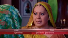 Diya Aur Baati Hum S08E65 Santosh confronts Meenakshi Full Episode