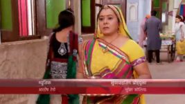Diya Aur Baati Hum S08E66 Meenakshi tries to disrupt a fast Full Episode