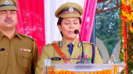 Diya Aur Baati Hum S10E94 Sandhya Is The Best Cadet Full Episode