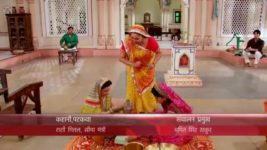 Diya Aur Baati Hum S11E31 Sandhya Breaks Daisa’s Grinder Full Episode