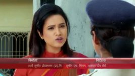 Diya Aur Baati Hum S12E21 Kavita Argues with Sandhya Full Episode