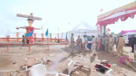 Diya Aur Baati Hum S14E33 Sandhya learns about the bomb Full Episode