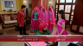 Diya Aur Baati Hum S14E44 Meenakshi in trouble Full Episode