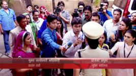 Diya Aur Baati Hum S16E17 Sandhya confronts Mr. Walecha Full Episode