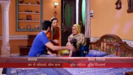 Diya Aur Baati Hum S18E13 Sandhya apologises to Meenakshi Full Episode