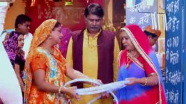Diya Aur Baati Hum S19E02 Mischievous Ved in trouble! Full Episode