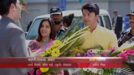 Diya Aur Baati Hum S26E12 Sandhya Confronts a Stranger Full Episode