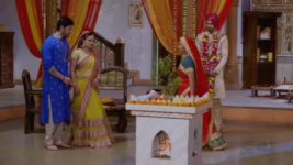 Diya Aur Baati Hum S26E32 Mehak Squeals on Arzoo Full Episode