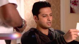 Ek Hasina Thi S09E02 Sakshi confronts Rajnath Full Episode