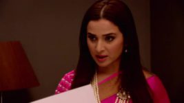 Ek Hasina Thi S09E10 Sakshi insists on a DNA test Full Episode