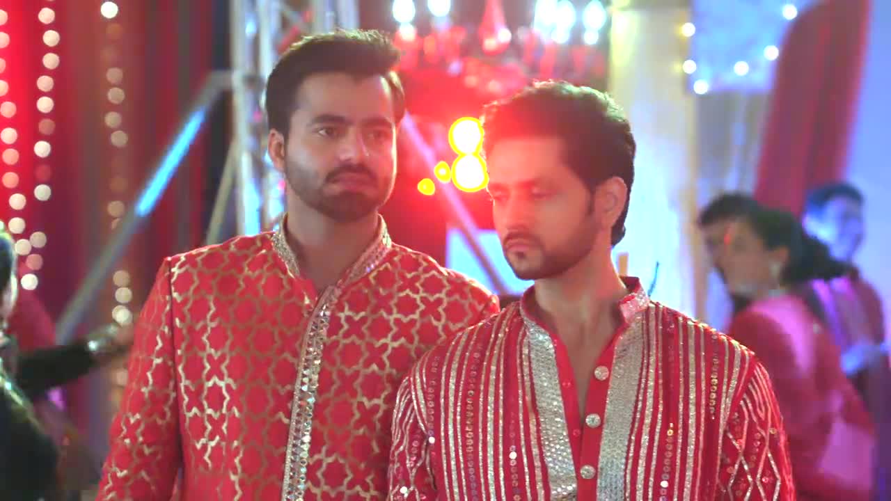 Ghum Hai Kisikey Pyaar Mein S01 E1012 24th October 2023 - JioCinema USA