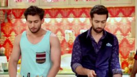 Ishqbaaz S01E41 Rudra Gets Some Gyan! Full Episode