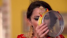 Ishqbaaz S10E07 Shivaay's Karva Chauth Surprise Full Episode