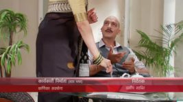 Iss Pyaar Ko Kya Naam Doon Ek Baar Phir S08E05 Sulabha conspires against Jyoti Full Episode