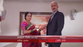 Iss Pyaar Ko Kya Naam Doon Ek Baar Phir S09E18 Niranjan tricks Anjali Full Episode