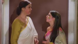 Iss Pyaar Ko Kya Naam Doon Ek Baar Phir S20E19 Sapna confronts Poornima Full Episode